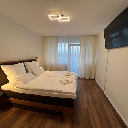 City Apartment - Laim - Mountain View มิวนิก ภายนอก รูปภาพ