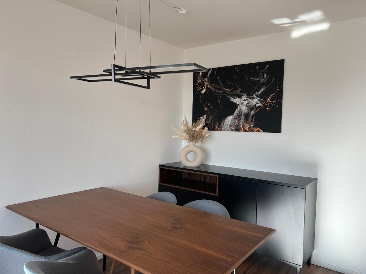 City Apartment - Laim - Mountain View มิวนิก ภายนอก รูปภาพ