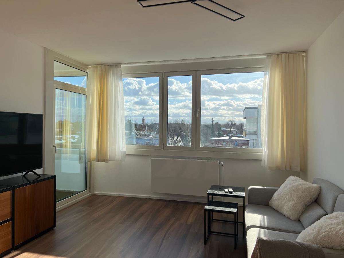 City Apartment - Laim - Mountain View มิวนิก ภายนอก รูปภาพ