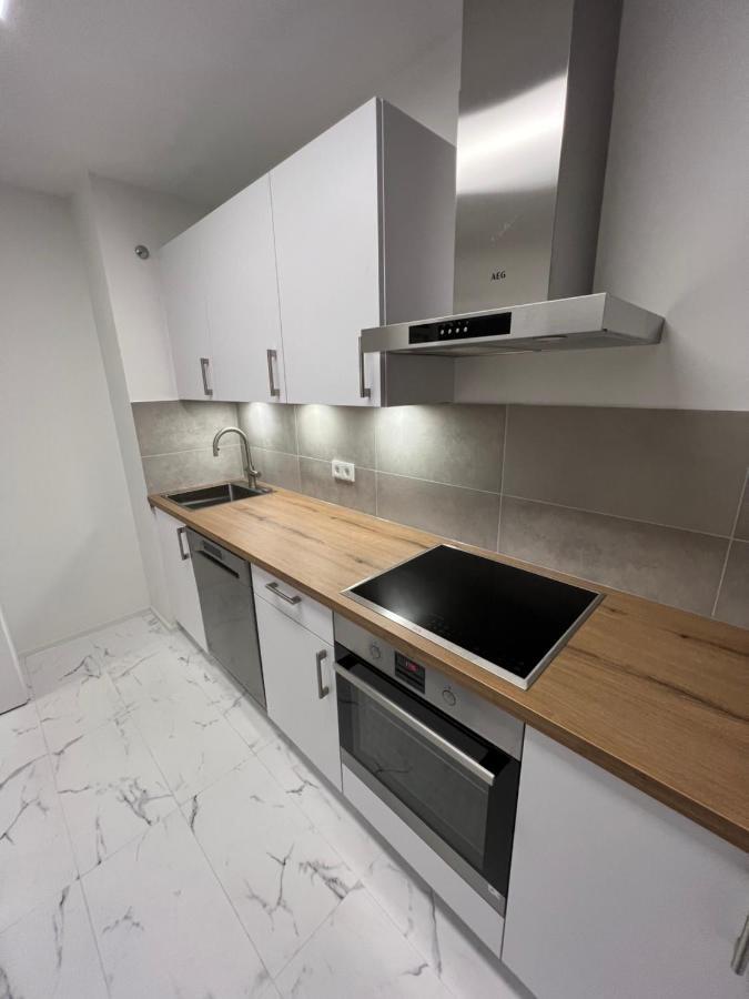City Apartment - Laim - Mountain View มิวนิก ภายนอก รูปภาพ
