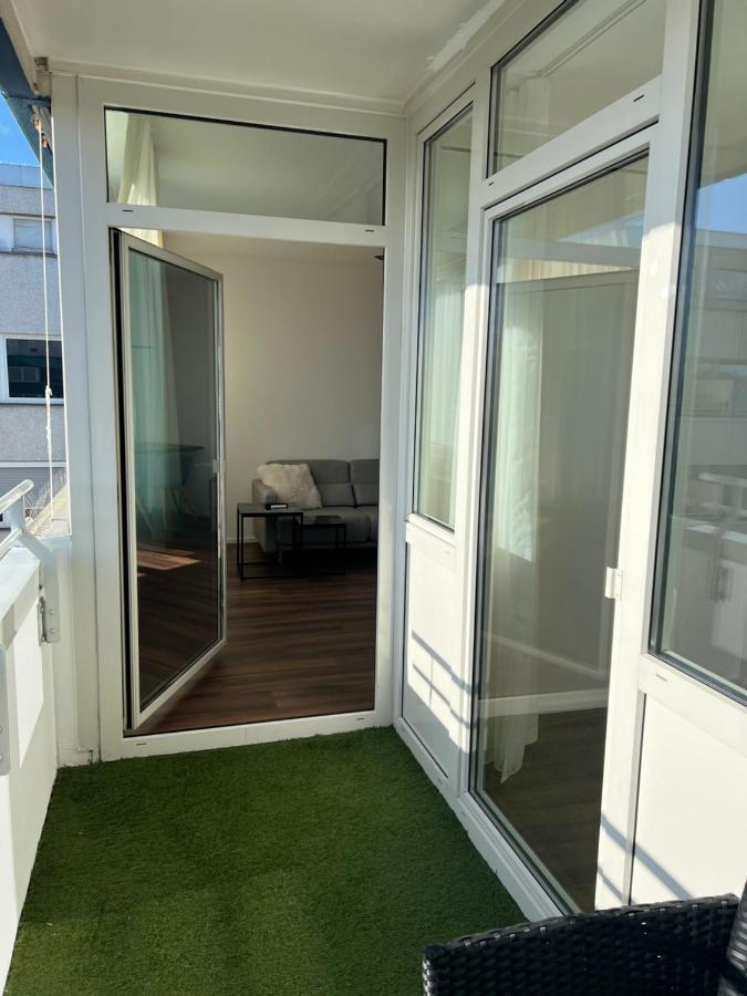 City Apartment - Laim - Mountain View มิวนิก ภายนอก รูปภาพ