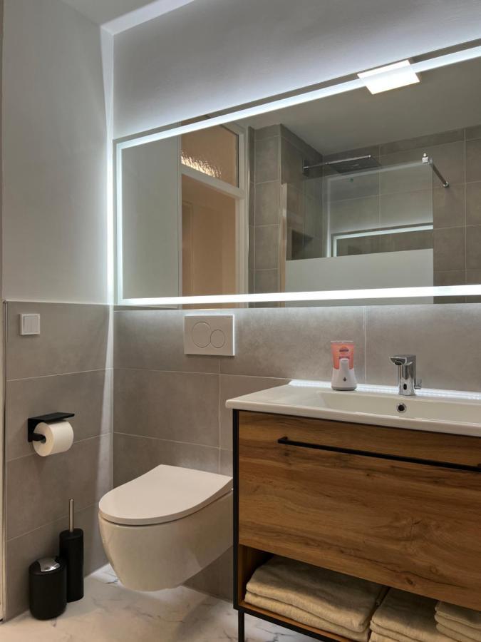 City Apartment - Laim - Mountain View มิวนิก ภายนอก รูปภาพ