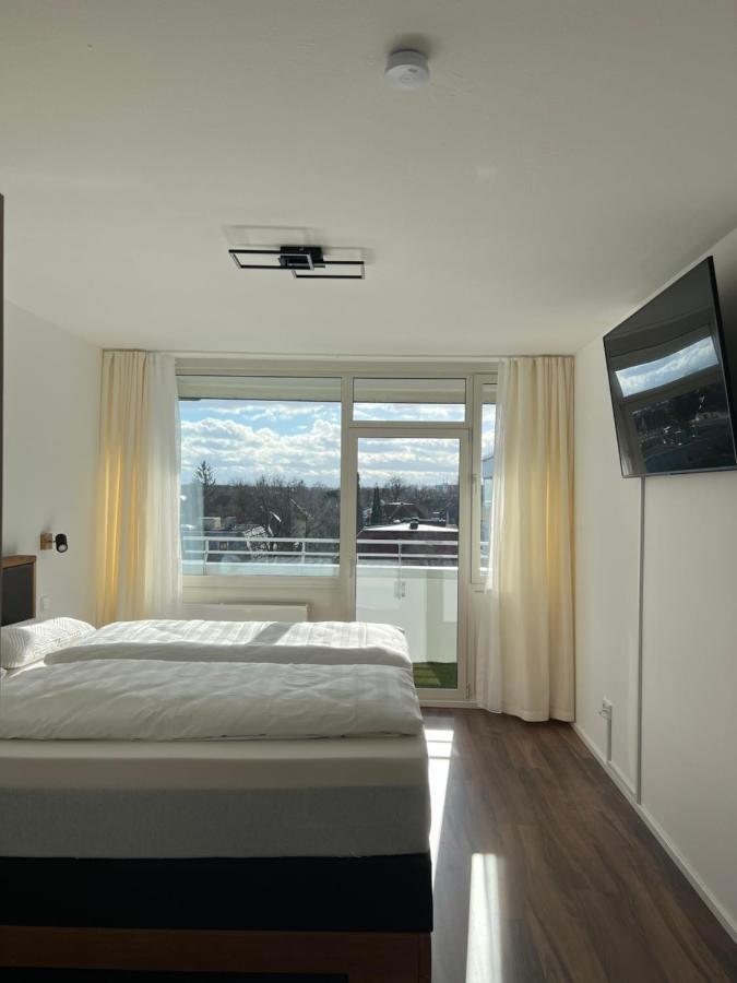 City Apartment - Laim - Mountain View มิวนิก ภายนอก รูปภาพ