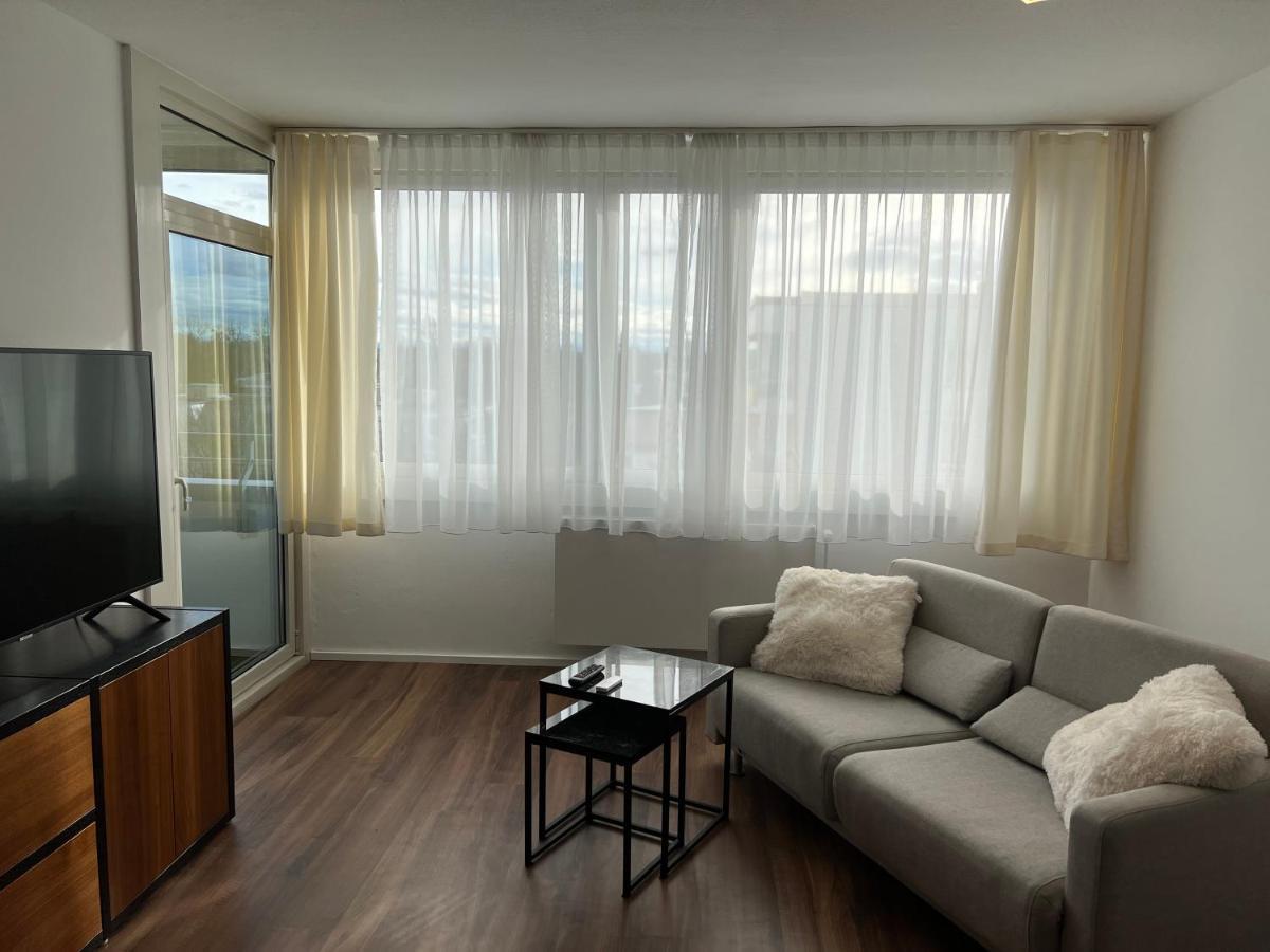 City Apartment - Laim - Mountain View มิวนิก ภายนอก รูปภาพ