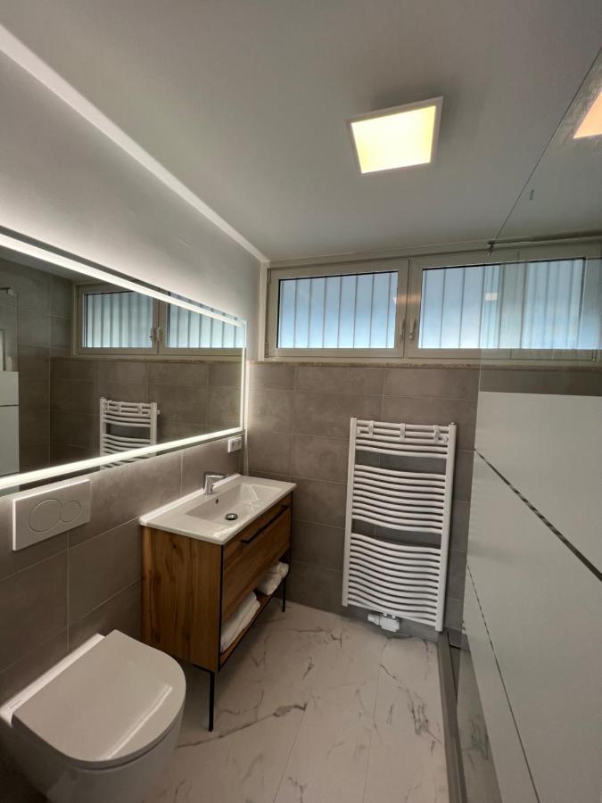 City Apartment - Laim - Mountain View มิวนิก ภายนอก รูปภาพ