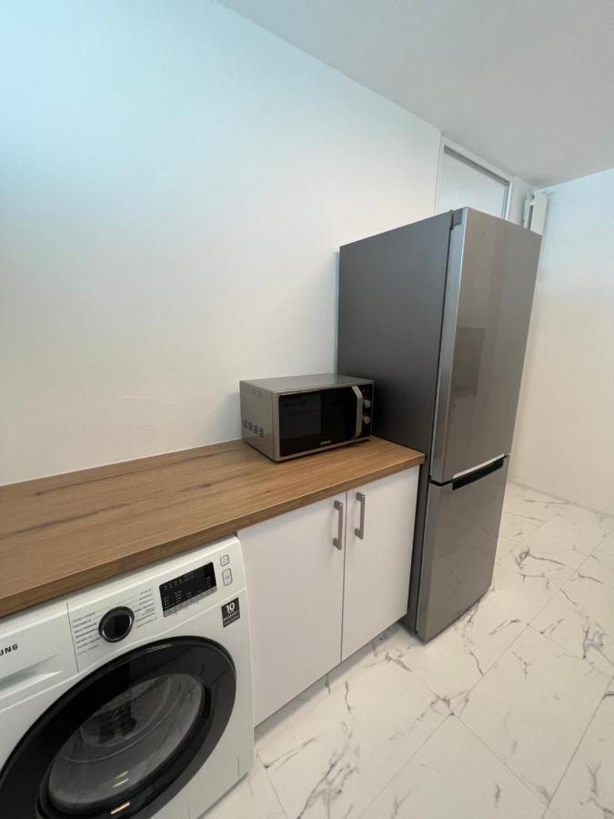 City Apartment - Laim - Mountain View มิวนิก ภายนอก รูปภาพ